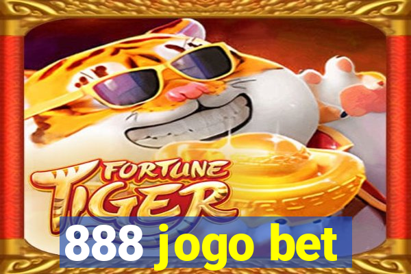 888 jogo bet